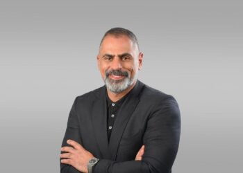 أمير سليمان، المؤسس والرئيس التنفيذي لشركة أورايون للتمويل