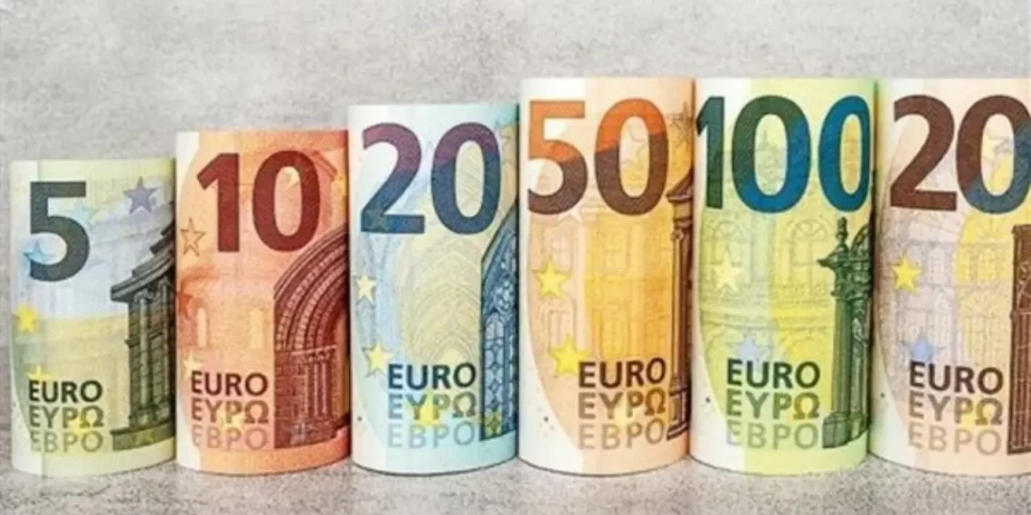 سعر اليورو