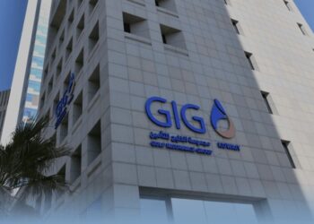 جي آي جي للتأمين – مصر