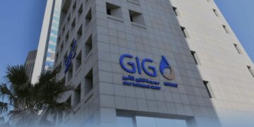 جي آي جي للتأمين – مصر