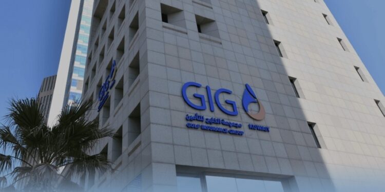 جي آي جي للتأمين – مصر