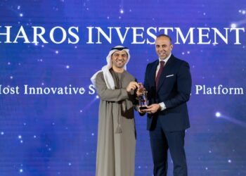 جانب من التكريم