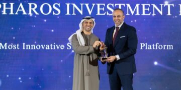 جانب من التكريم