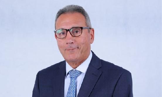 محمد الأتربي، الرئيس التنفيذي للبنك الأهلي المصري