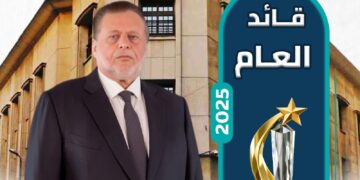 حسن عبدالله محافظ البنك المركزي المصري
