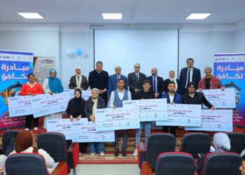 جانب من التعاون