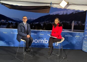 جانب من المقابلة