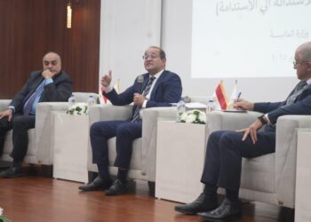 جانب من حوار كجوك