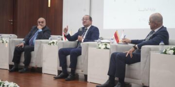 جانب من حوار كجوك