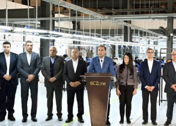 تصريحات مدبولي