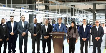 تصريحات مدبولي