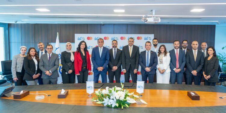 جانب من التعاون