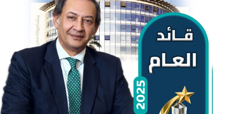 حازم حجازي نائب رئيس مجلس الإدارة والرئيس التنفيذي لبنك البركة – مصر