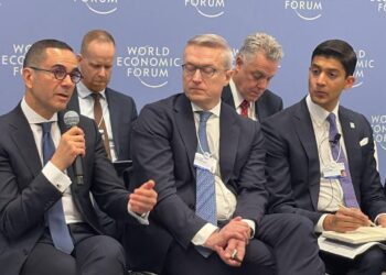 جانب من كلمة الخطيب