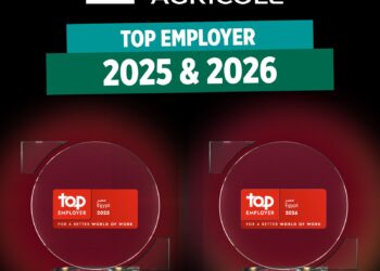 شهادة "أفضل جهة عمل"