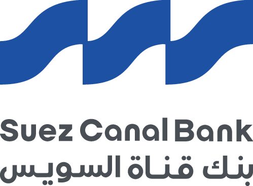 لوجو بنك قناة السويس