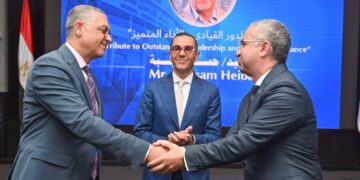 «الجوسقي» يتسلم رئاسة الهيئة العامة للاستثمار