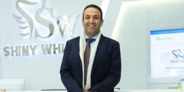 د. شادي حسين