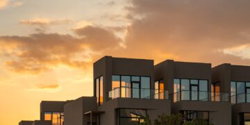 إحدى مشروعات شركة Gates Developments