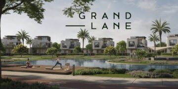 شركة التعمير والإسكان العقارية