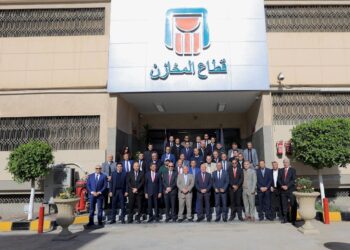 جانب من الافتتاح