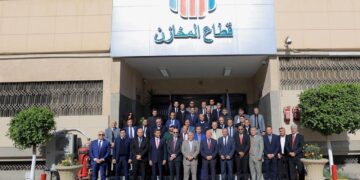 جانب من الافتتاح