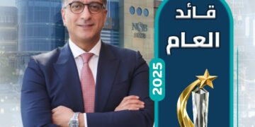 أسامة السيد نائب رئيس مجلس إدارة بنك ناصر الاجتماعي