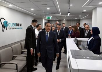 جانب من الجولة