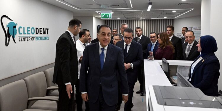 جانب من الجولة