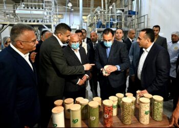 جانب من الجولة