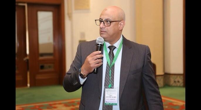 توفيق السمري