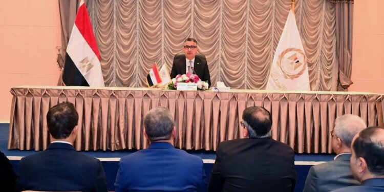 جانب الاجتماع