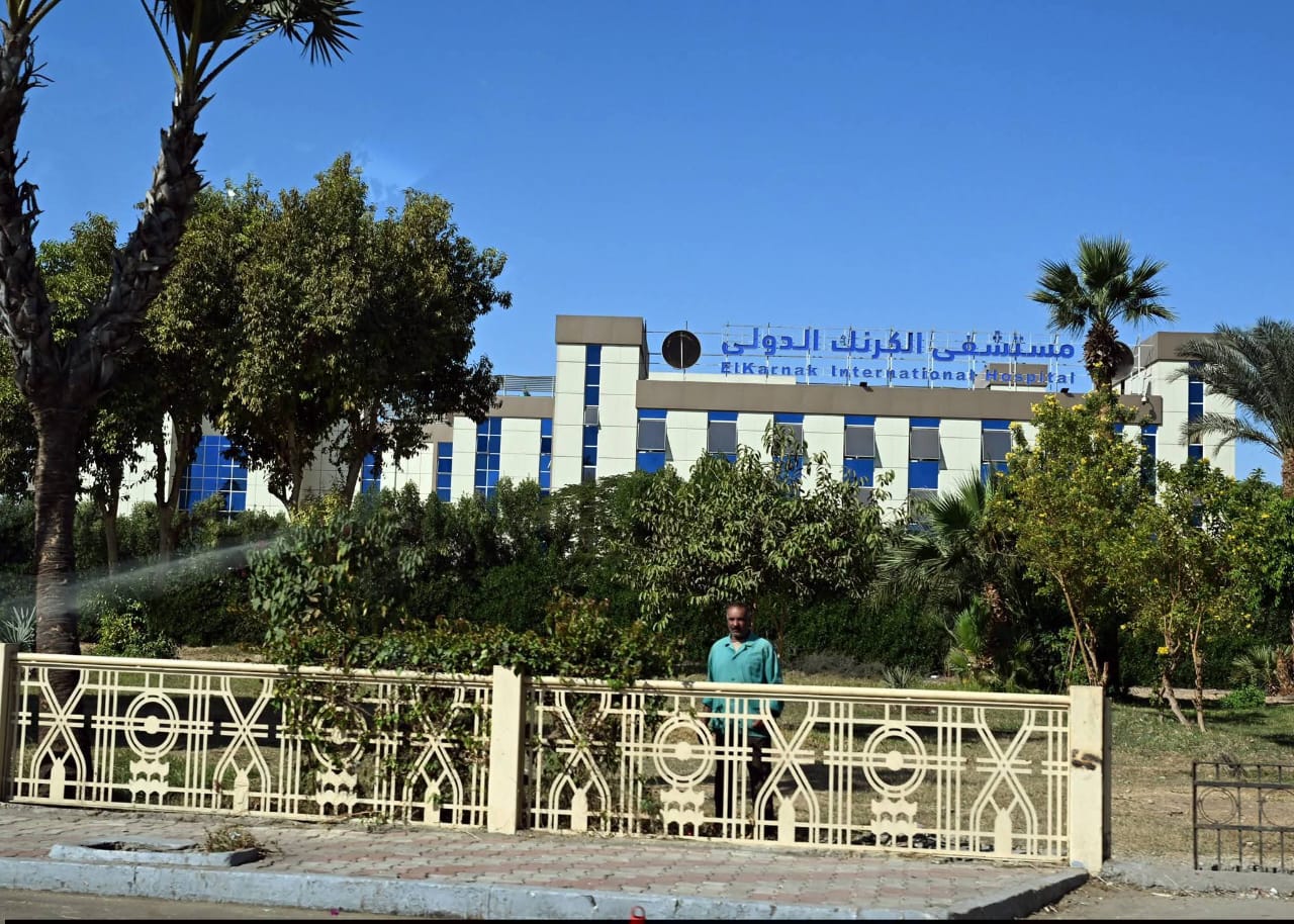 جانب من الجولة