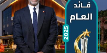 حسين أباظة الرئيس التنفيذي لبنك القاهرة