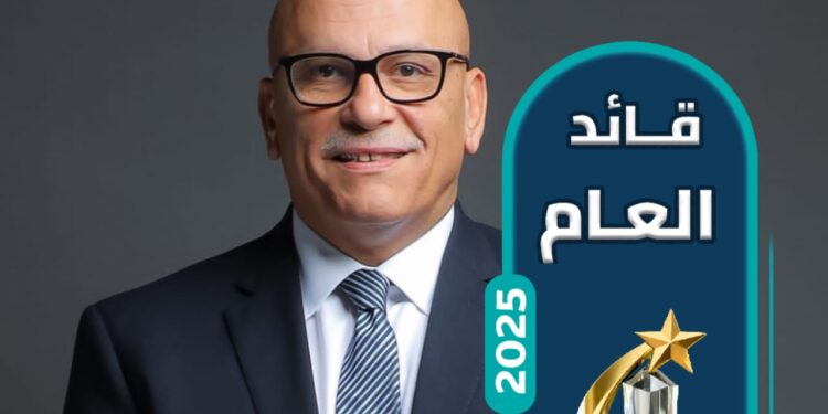 سعيد زعتر رئيس الاتحاد المصري للتمويل الاستهلاكي