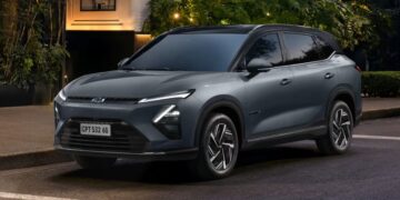 سيارات شيفروليه كهربائية