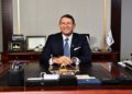 محمد بدير الرئيس التنفيذي لبنك QNB مصر