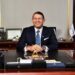 محمد بدير الرئيس التنفيذي لبنك QNB مصر