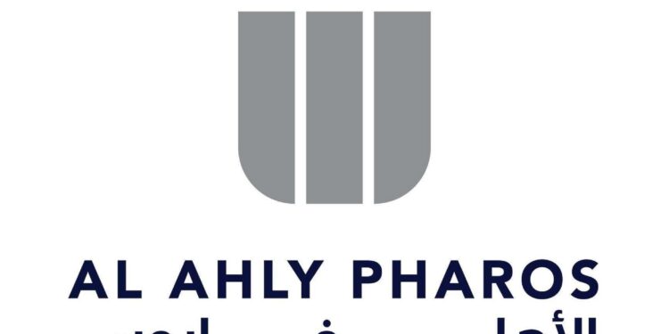 لوجو الأهلي فاروس