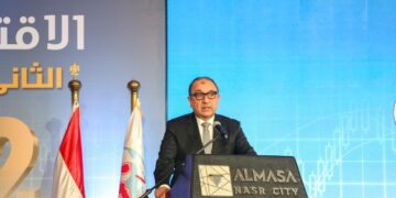 جانب من كلمة محمد شيمي