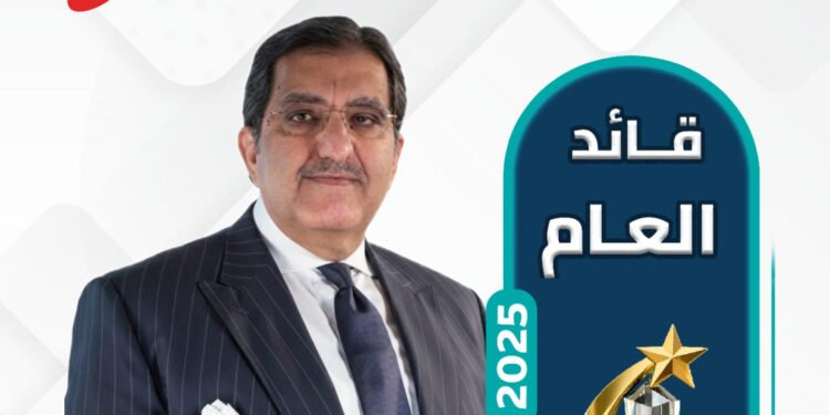 إبراهيم سرحان رئيس مجلس الإدارة والعضو المنتدب لمجموعة إي فاينانس