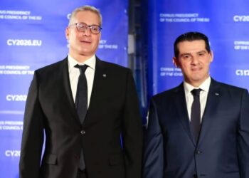 جانب من الاحتفال