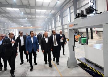 جانب من الافتتاح