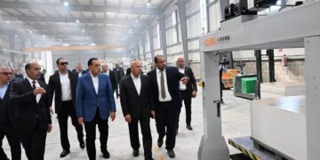 جانب من الافتتاح