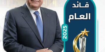 هشام رامز الرئيس التنفيذي والعضو المنتدب للمصرف العربي الدولي AIB
