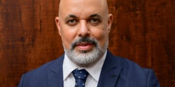 رئيس شعبة الذهب