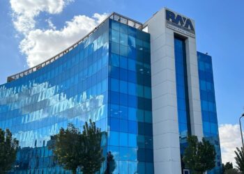 شركة راية القابضة للاستثمارات المالية