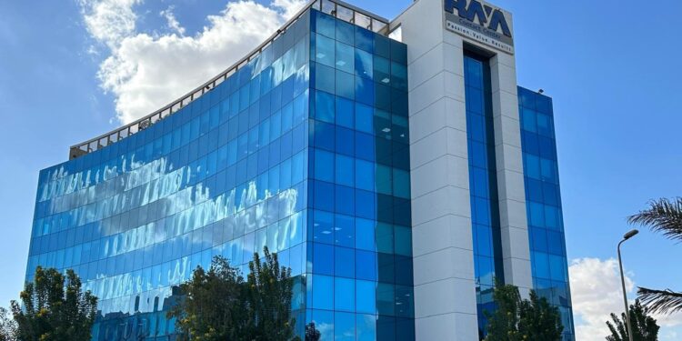 شركة راية القابضة للاستثمارات المالية