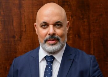 رئيس شعبة الذهب والمعادن الثمينة باتحاد الصناعات