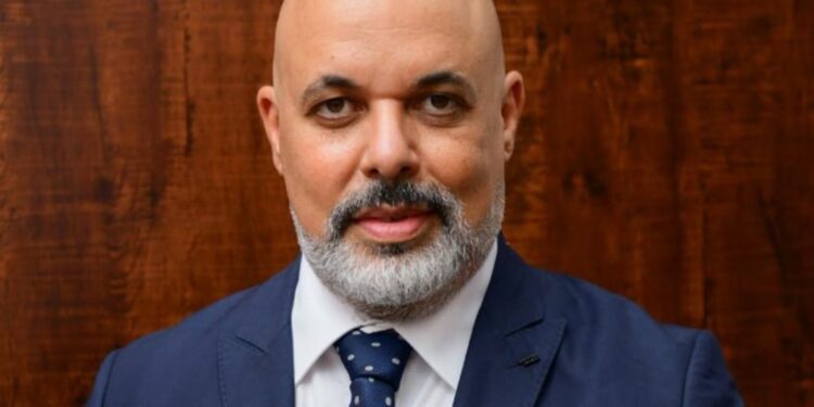 رئيس شعبة الذهب والمعادن الثمينة باتحاد الصناعات